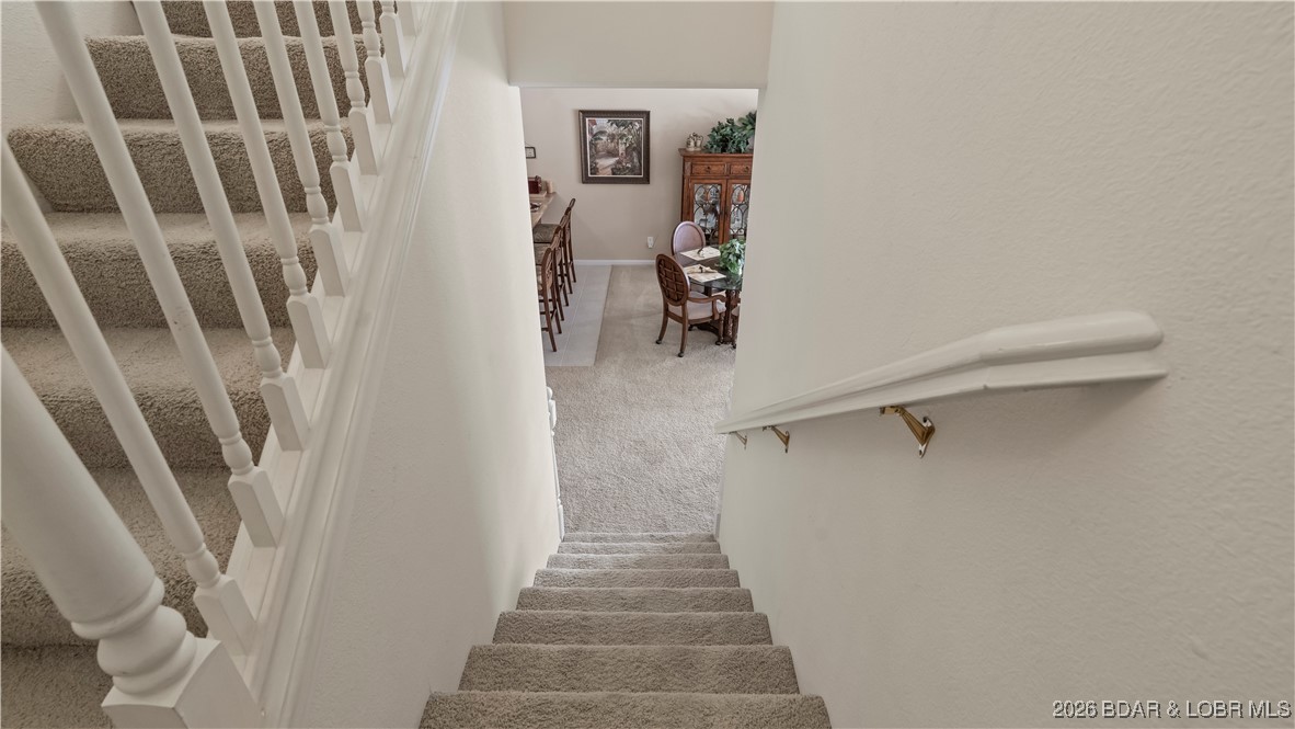 275 Flynn Road, Unit 101 Lake Ozark, MO 65049 - Photo 16 of 33