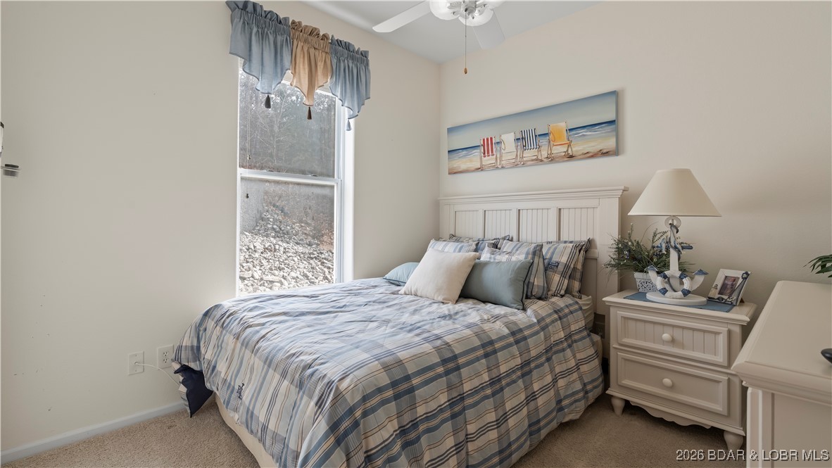 275 Flynn Road, Unit 101 Lake Ozark, MO 65049 - Photo 16 of 18