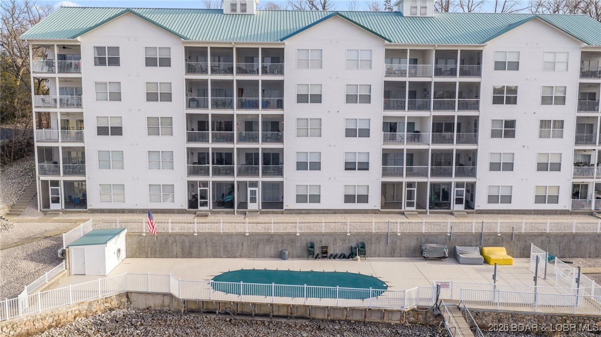 275 Flynn Road, Unit 101 Lake Ozark, MO 65049 - Photo 2 of 18