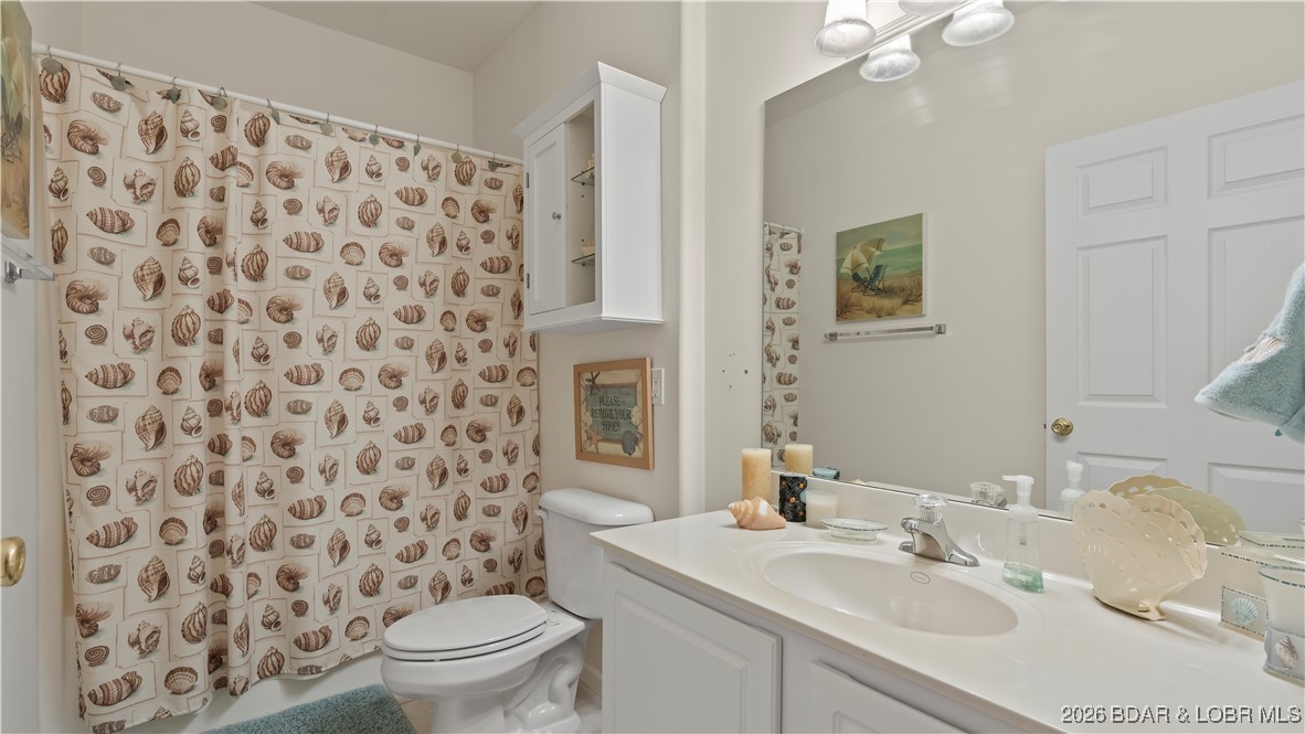 275 Flynn Road, Unit 101 Lake Ozark, MO 65049 - Photo 31 of 33