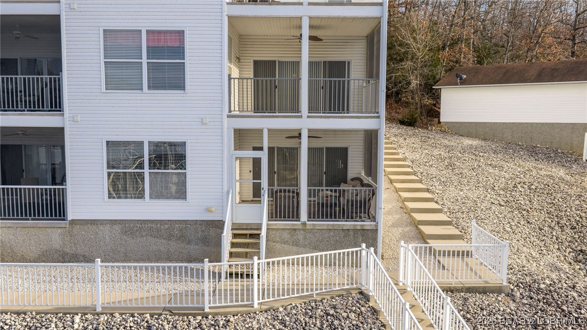 275 Flynn Road, Unit 101 Lake Ozark, MO 65049 - Photo 4 of 18