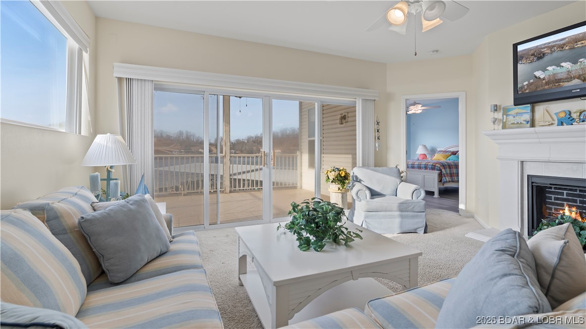 275 Flynn Road, Unit 101 Lake Ozark, MO 65049 - Photo 6 of 33