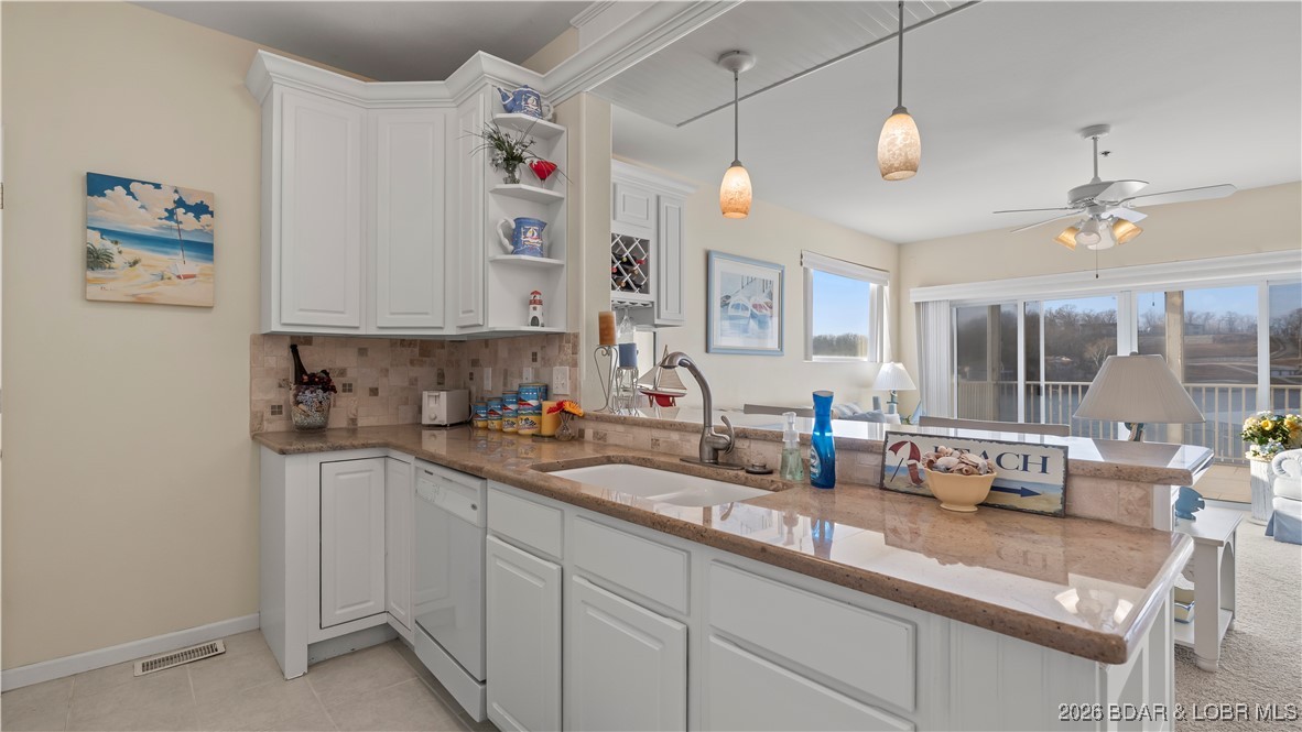 275 Flynn Road, Unit 101 Lake Ozark, MO 65049 - Photo 7 of 18