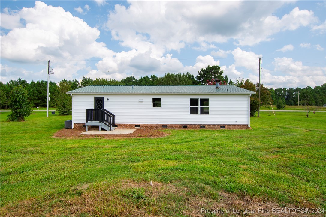 385 Arnold Road Louisburg, NC 27549 - Photo 18 of 20 Gallery Image 18