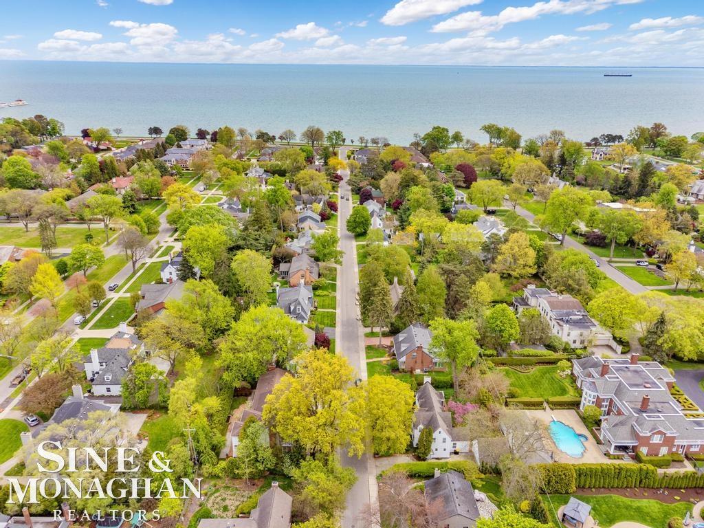 66 Colonial Road Grosse Pointe Shores, MI 48236 - Photo 61 of 67
