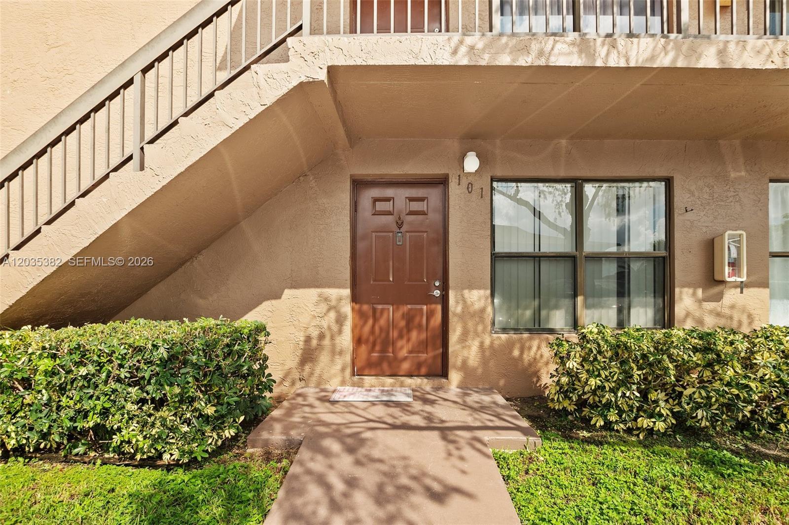 10053 Winding Lake Road, Unit 101 Sunrise, FL 33351 - Photo 4 of 24