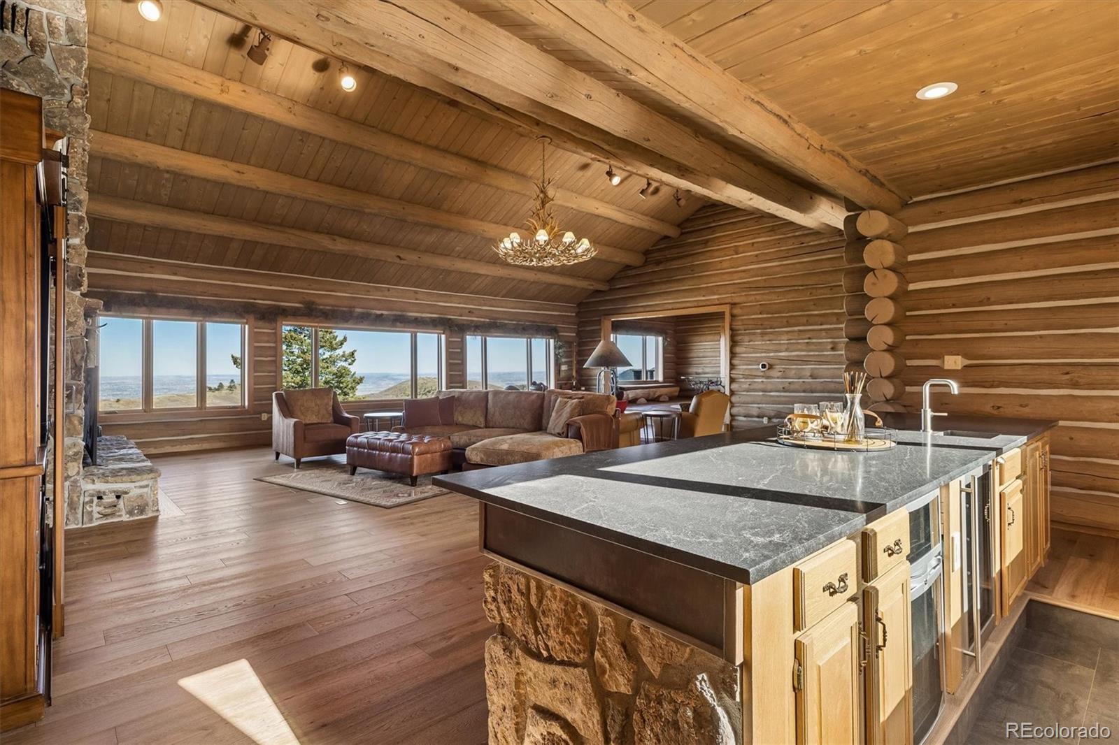51 West Ranch Trail Morrison, CO 80465 - Photo 17 of 50 Gallery Image 17