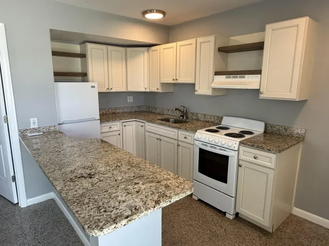 $1,450 | 1118 North H Street, Unit 8, Lake Worth Beach, FL 33460