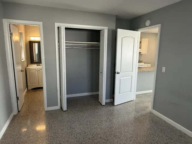 $1,450 | 1118 North H Street, Unit 8, Lake Worth Beach, FL 33460