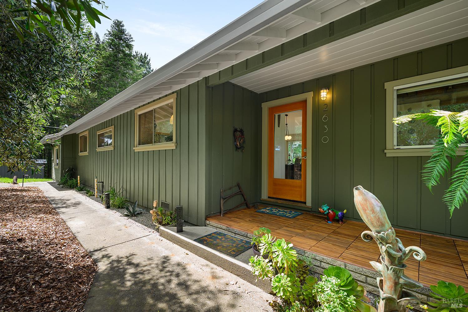 2630 Burnside Road Sebastopol, CA 95472 - Photo 3 of 81