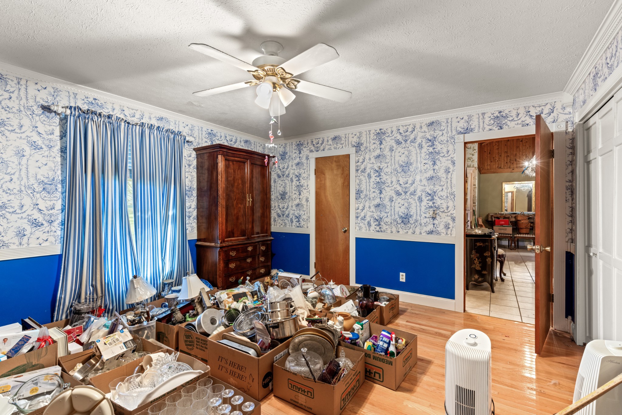 305 Mosley Drive Springfield, TN 37172 - Photo 17 of 38