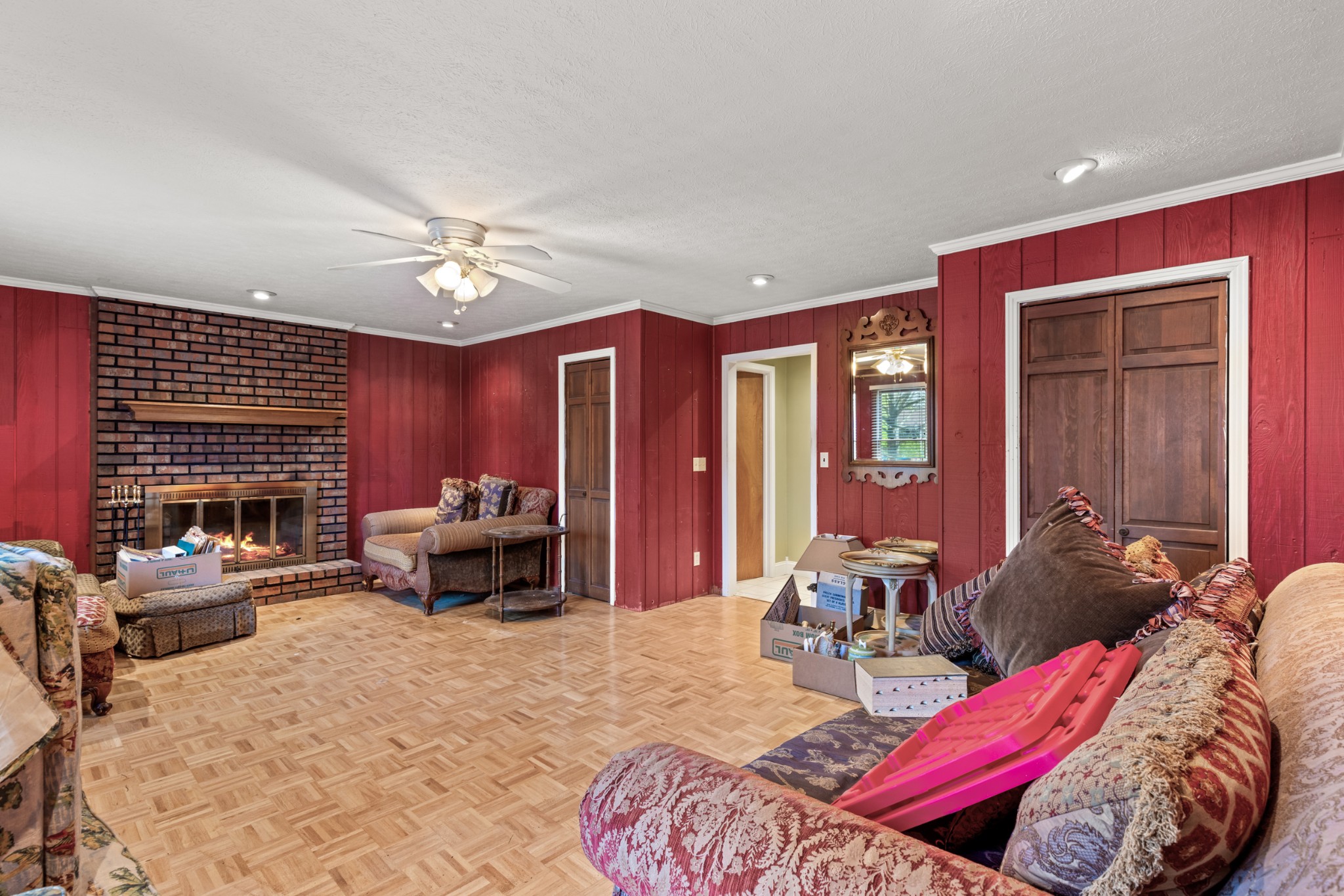 305 Mosley Drive Springfield, TN 37172 - Photo 23 of 38