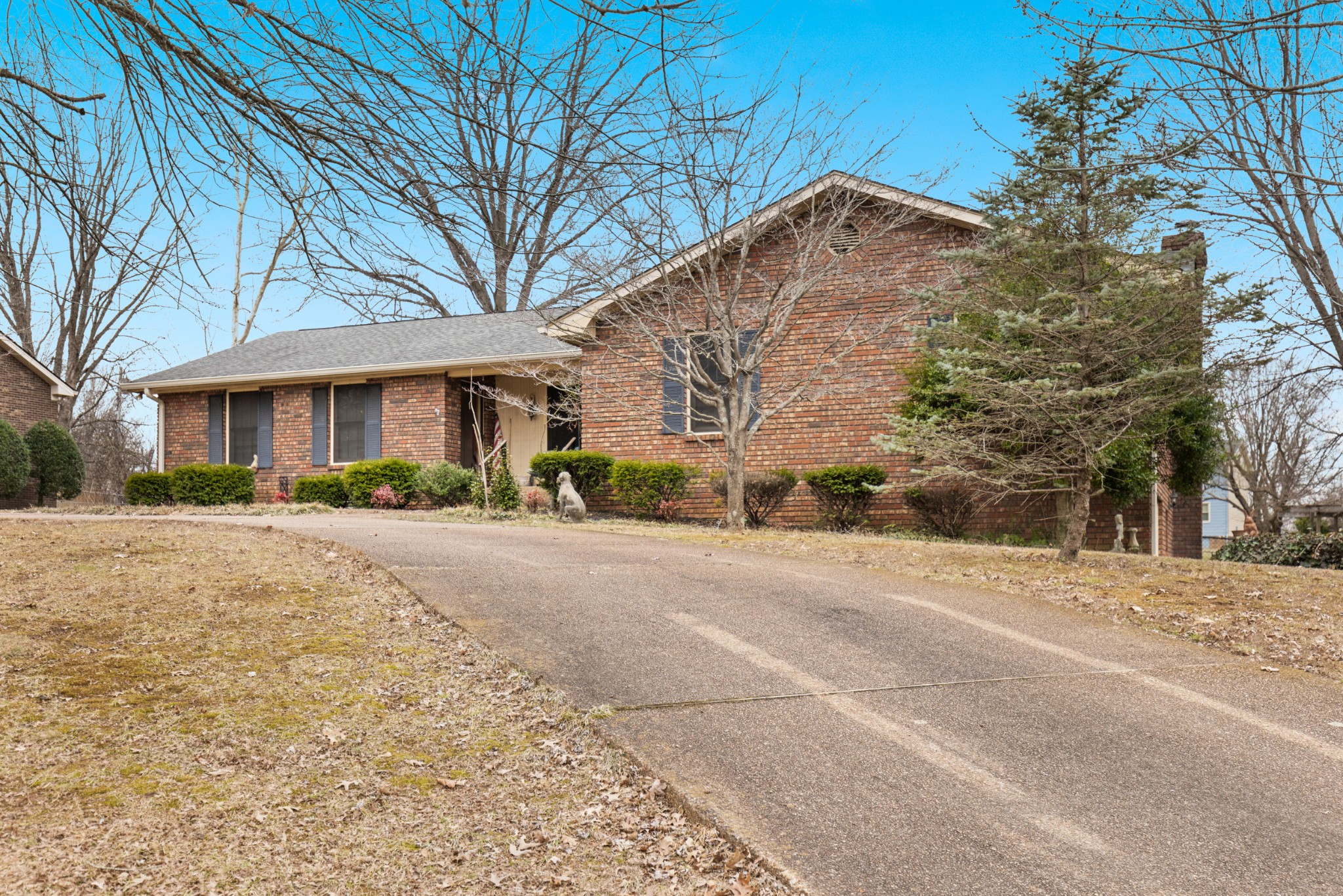 305 Mosley Drive Springfield, TN 37172 - Photo 3 of 38
