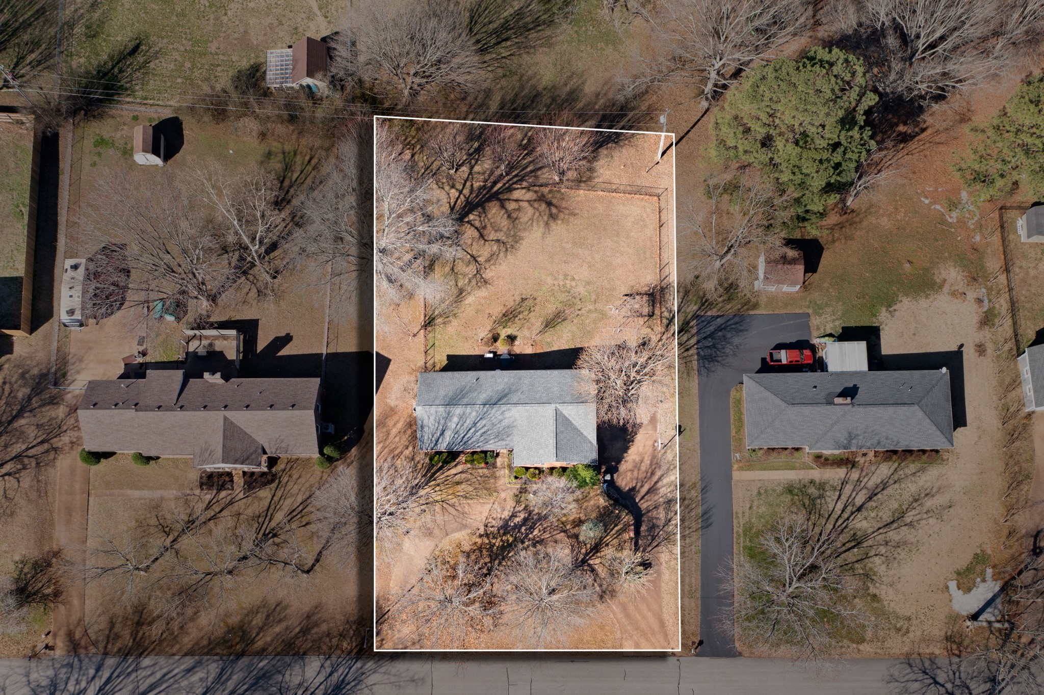 305 Mosley Drive Springfield, TN 37172 - Photo 34 of 38