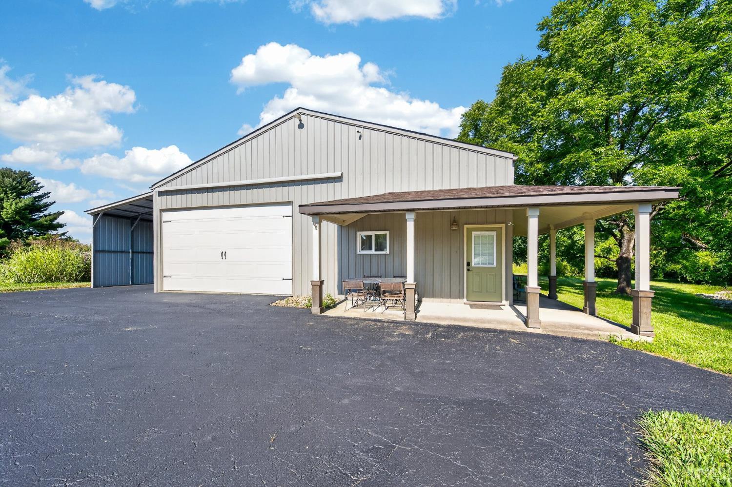 5921 Maud Hughes Road Hamilton, OH 45011 - Photo 70 of 82