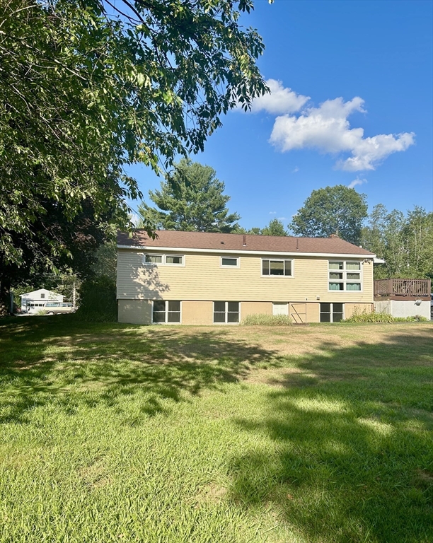 28 Garrison Road Chelmsford, MA 01824 - Photo 4 of 4