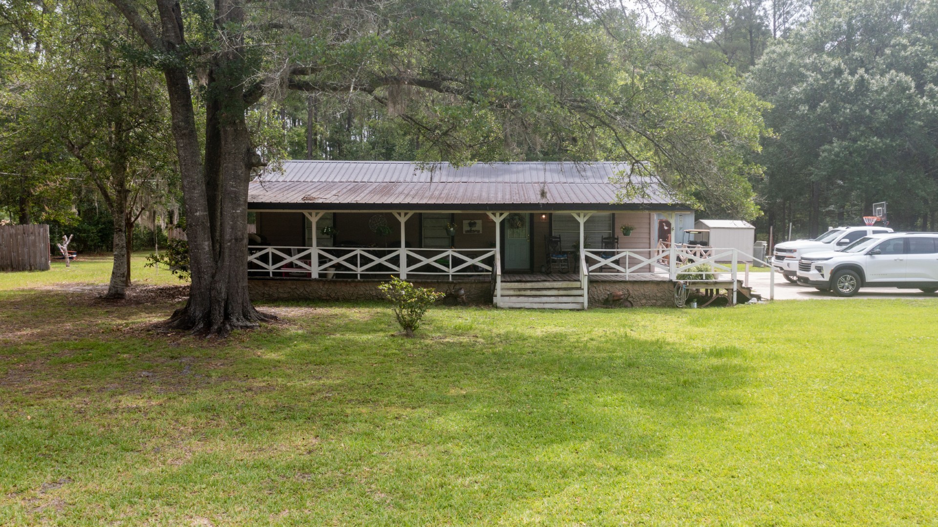 54502 Church Road Callahan, FL 32011 - Photo 2 of 27