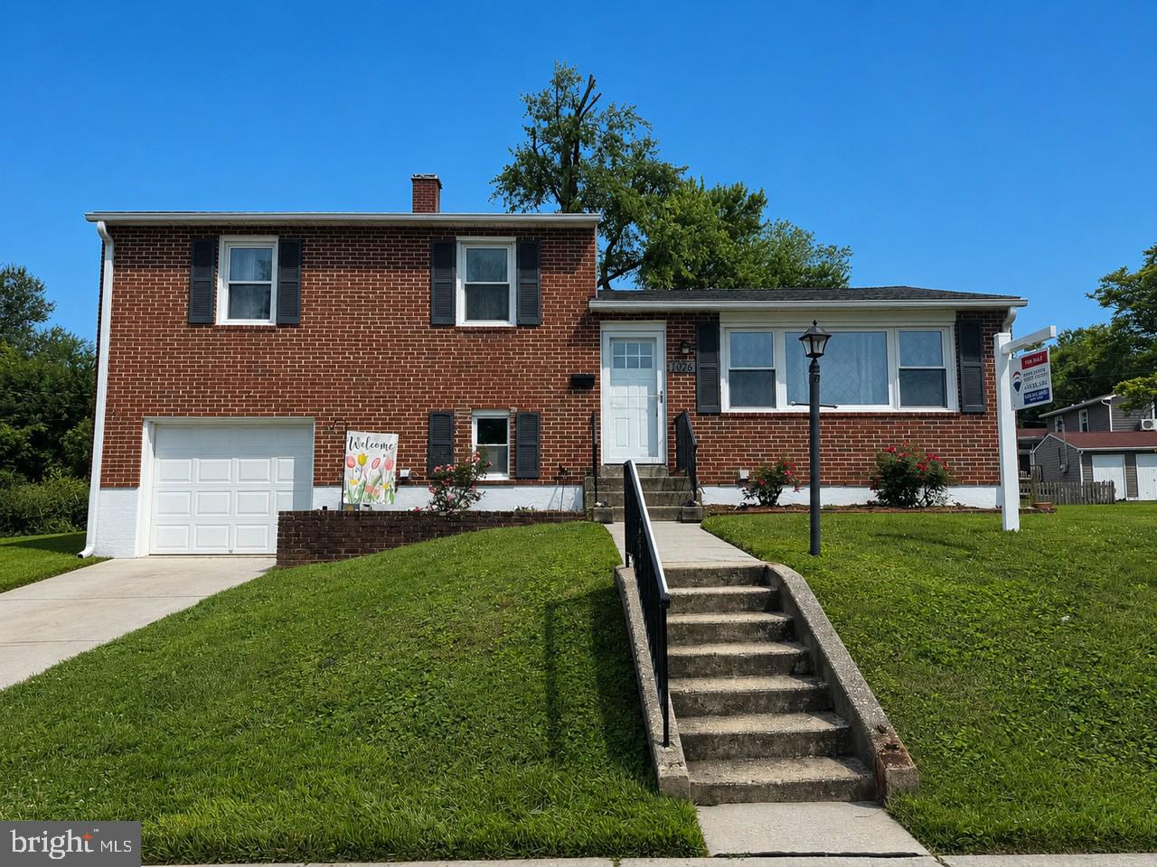 1626 Charmuth Road Lutherville-Timonium, MD 21093 - Photo 2 of 55 Gallery Image 2