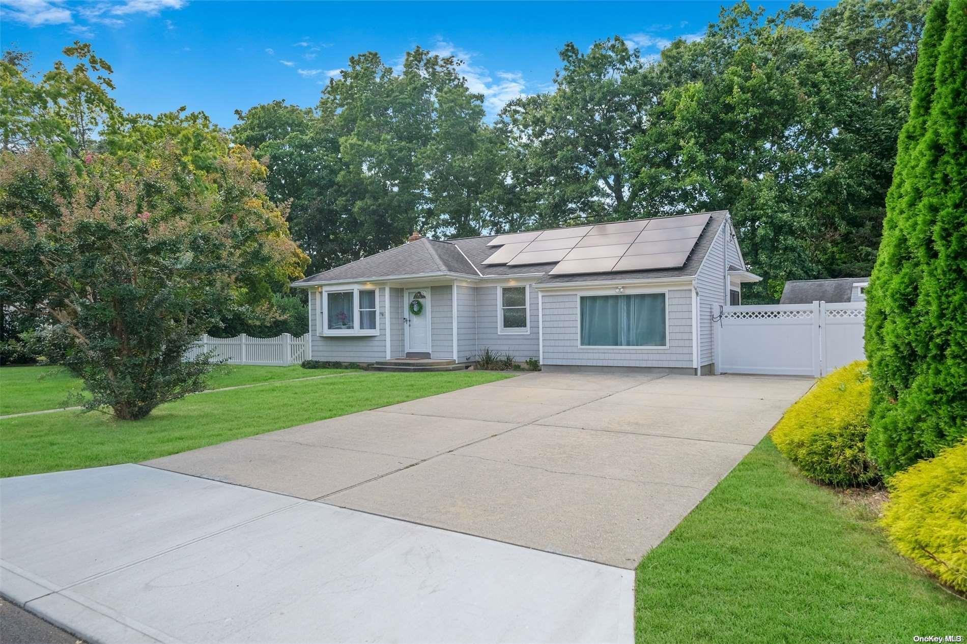 84 Mayfair Road Nesconset, NY 11767 - Photo 1 of 1 Gallery Image 1