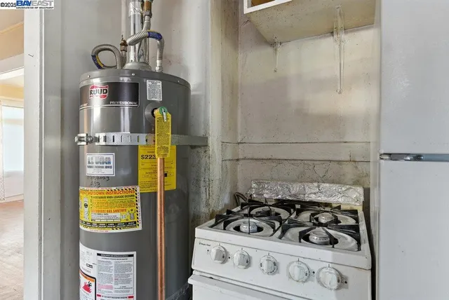 $589,000 | 1717 Hibbard Street, Alameda, CA 94501