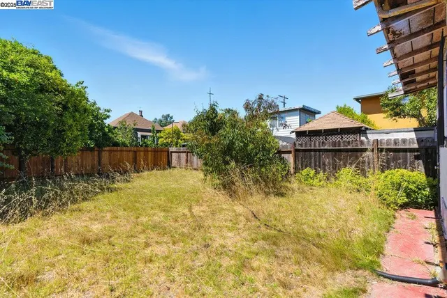 $589,000 | 1717 Hibbard Street, Alameda, CA 94501