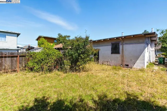 $589,000 | 1717 Hibbard Street, Alameda, CA 94501