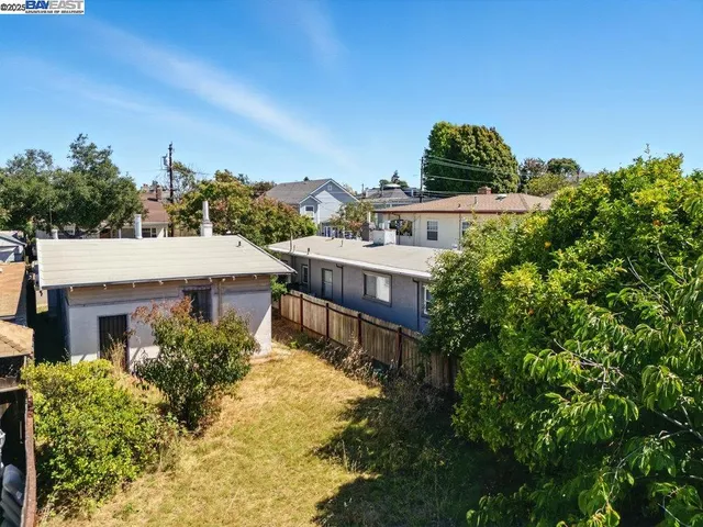 $589,000 | 1717 Hibbard Street, Alameda, CA 94501