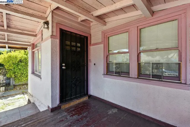 $589,000 | 1717 Hibbard Street, Alameda, CA 94501