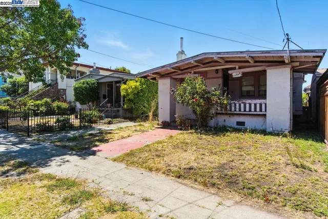 $589,000 | 1717 Hibbard Street, Alameda, CA 94501