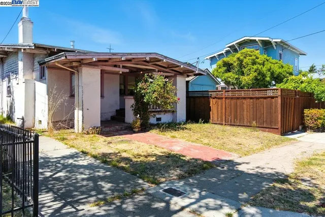 $589,000 | 1717 Hibbard Street, Alameda, CA 94501