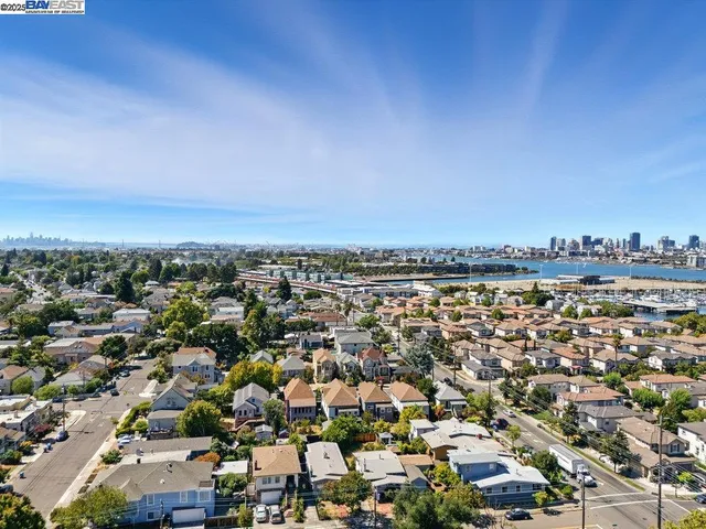 $589,000 | 1717 Hibbard Street, Alameda, CA 94501