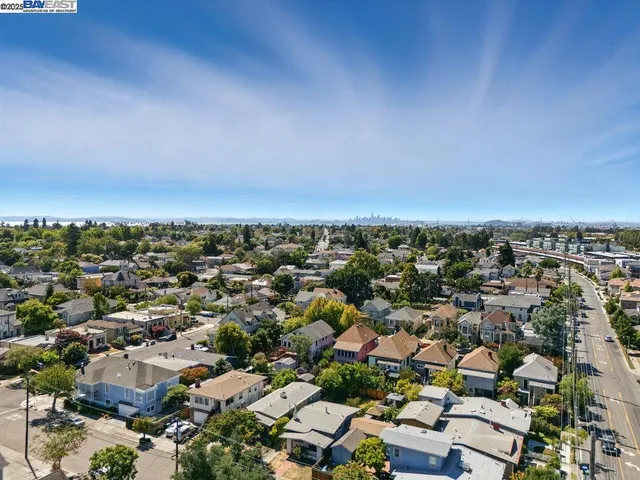 $589,000 | 1717 Hibbard Street, Alameda, CA 94501