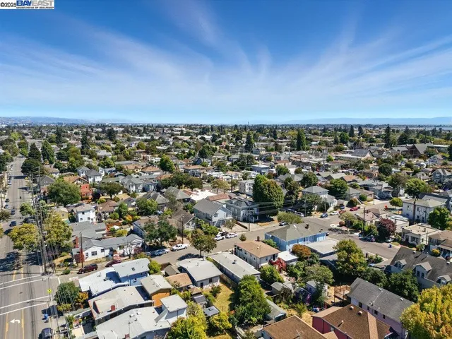 $589,000 | 1717 Hibbard Street, Alameda, CA 94501