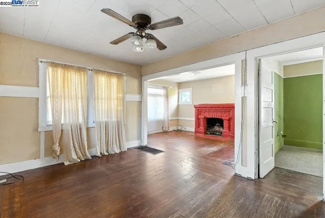 $589,000 | 1717 Hibbard Street, Alameda, CA 94501