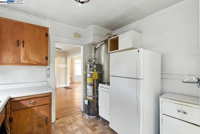 $589,000 | 1717 Hibbard Street, Alameda, CA 94501