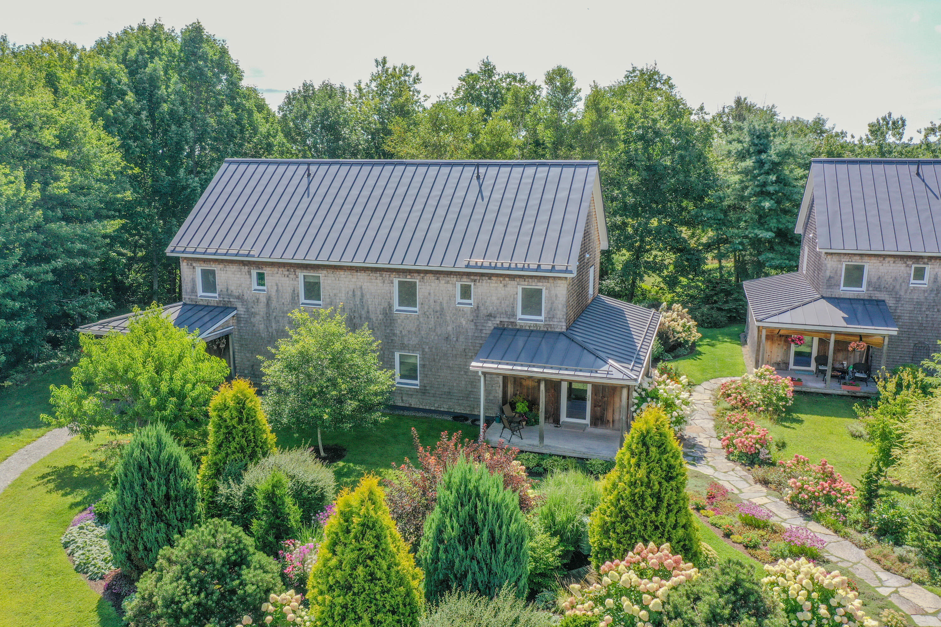 46 Village Road, Unit 19 Belfast, ME 04915 - Photo 38 of 47 2111