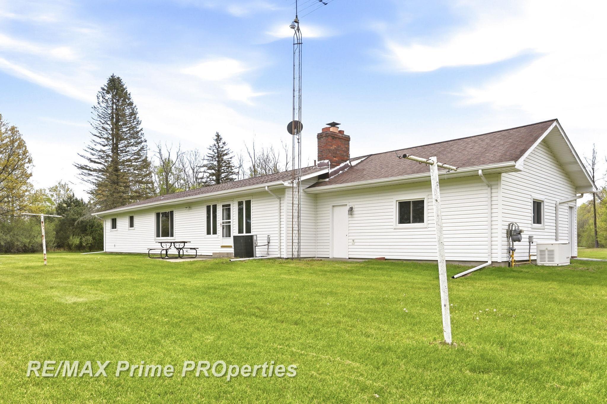 4301 East Curtis Road Birch Run, MI 48415 - Photo 40 of 59