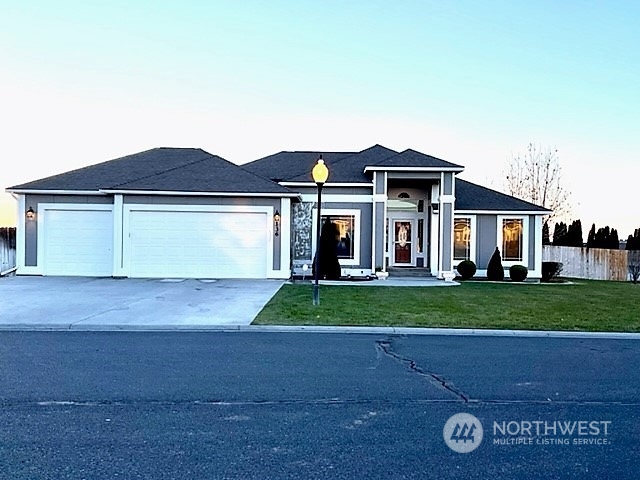 136 Rd I.3 Northeast Moses Lake, WA 98837 - Photo 1 of 35 Gallery Image 1
