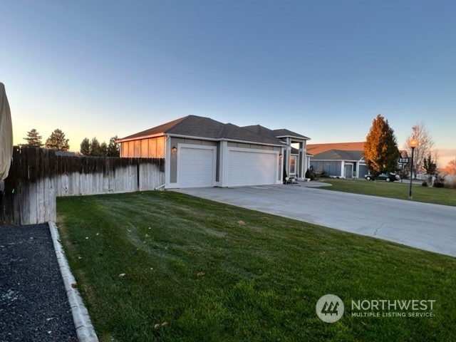 136 Rd I.3 Northeast Moses Lake, WA 98837 - Photo 34 of 35 Gallery Image 34