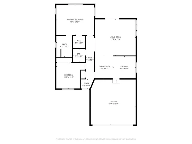 a picture of a bathroom with a shower