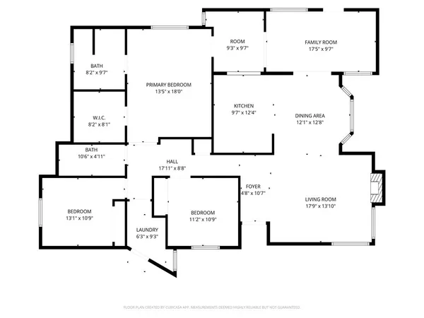 $429,500 | 6916 Bandolero Way, Bakersfield, CA 93308