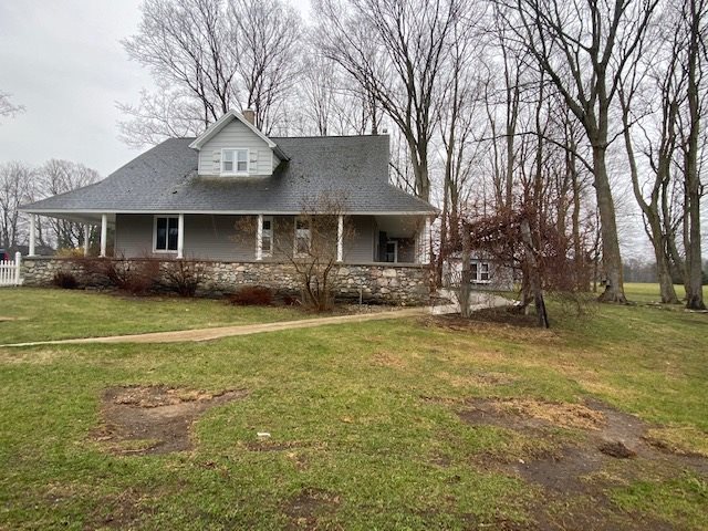 5802 Knight Road Kingsley, MI 49649 - Photo 5 of 23 1873591-4.JPG