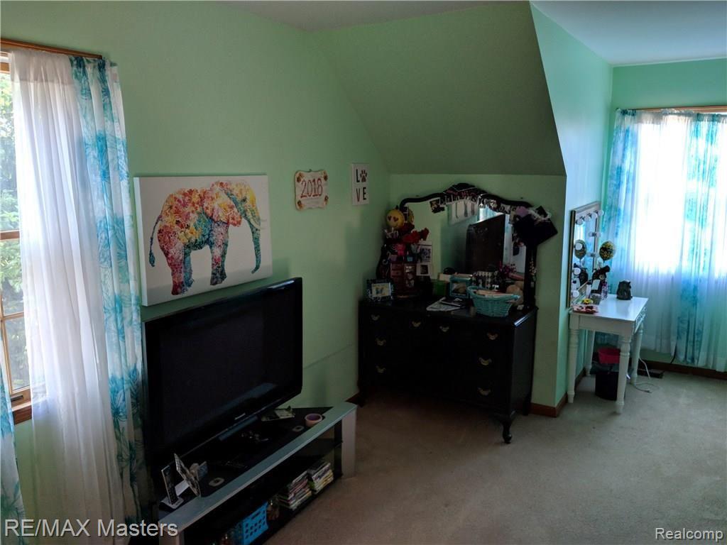 27754 Arsenal Road Flat Rock, MI 48134 - Photo 36 of 57 Bedroom 3 shot 2