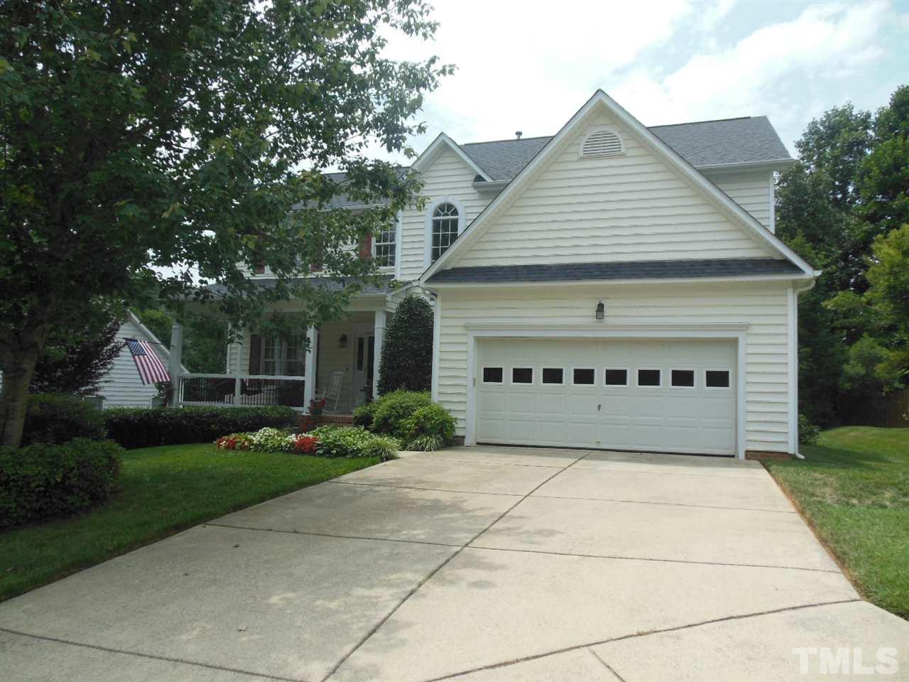 5205 Camfirth Way Raleigh, NC 27613 - Photo 1 of 11