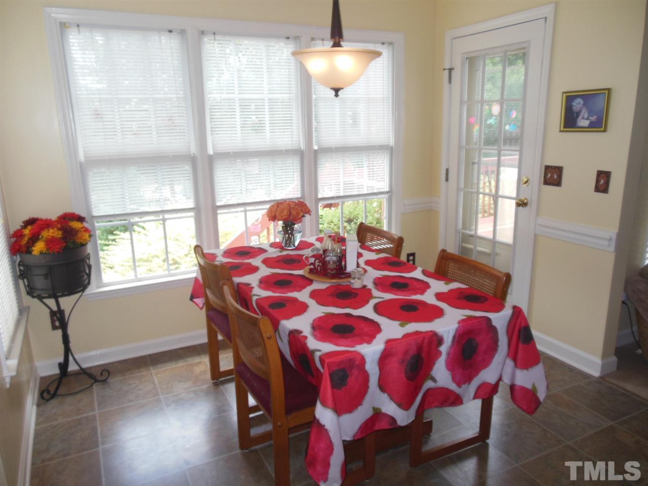5205 Camfirth Way Raleigh, NC 27613 - Photo 6 of 11