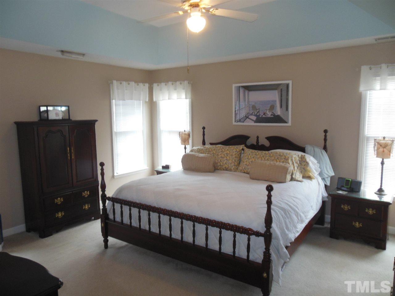 5205 Camfirth Way Raleigh, NC 27613 - Photo 7 of 11