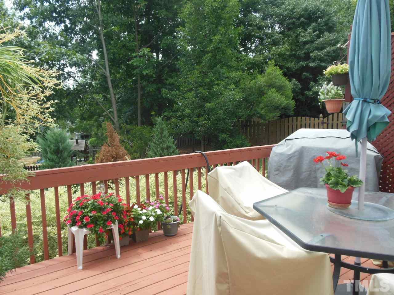 5205 Camfirth Way Raleigh, NC 27613 - Photo 10 of 11