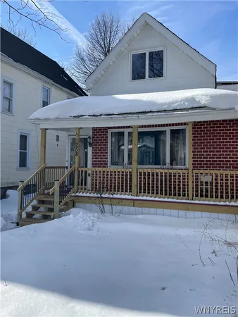 $300,000 | 1258 West Avenue, Buffalo, NY 14213