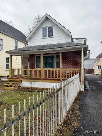 $349,900 | 1258 West Avenue, Buffalo, NY 14213