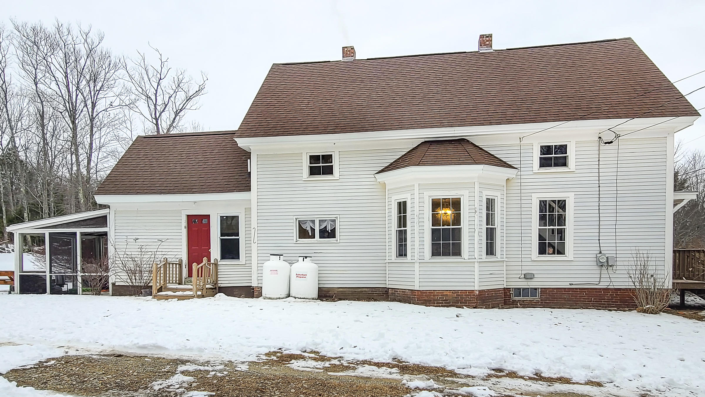 131 Blodgett Road Pittston, ME 04345 - Photo 60 of 66 108238-sd-6